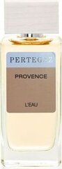Парфюмированная вода Saphir Pertegaz Provence EDP для женщин, 50 мл цена и информация | Женские духи | pigu.lt