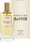 Kvapusis vanduo Saphir Freedom de Saphir EDP moterims 50 ml цена и информация | Kvepalai moterims | pigu.lt