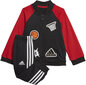Sportinis kostiumas berniukams Adidas цена и информация | Komplektai berniukams | pigu.lt