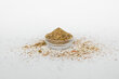 Natūralūs prieskoniai, Svanetijos ( Svanų ) druska, 150 ml цена и информация | Prieskoniai, prieskonių rinkiniai | pigu.lt
