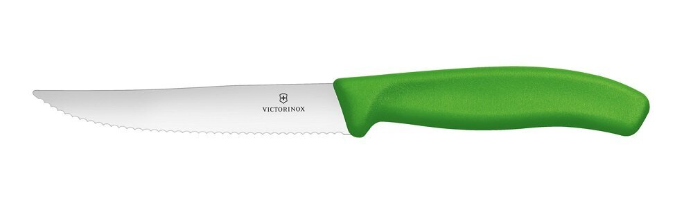 Victorinox Stalo Rinkinys Iš 6 Įrankių Swiss Classic kaina ir informacija | Virtuvės įrankiai | pigu.lt