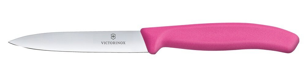 Victorinox Stalo Rinkinys Iš 6 Įrankių Swiss Classic цена и информация | Virtuvės įrankiai | pigu.lt