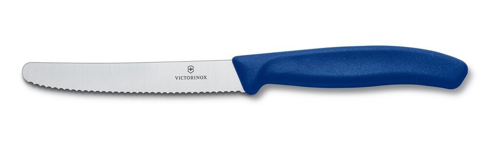 Victorinox Stalo Rinkinys Iš 6 Įrankių Swiss Classic kaina ir informacija | Virtuvės įrankiai | pigu.lt