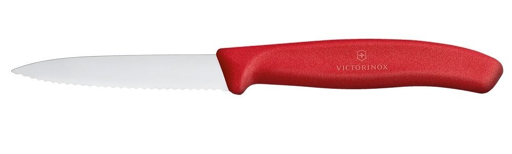 Victorinox Stalo Rinkinys Iš 6 Įrankių Swiss Classic kaina ir informacija | Virtuvės įrankiai | pigu.lt