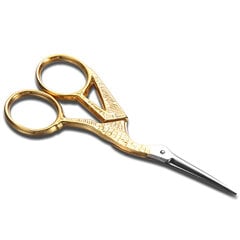 Ножницы для шитья Аист Stork Victorinox 8.1040.12 цена и информация | Siuvimo reikmenys | pigu.lt
