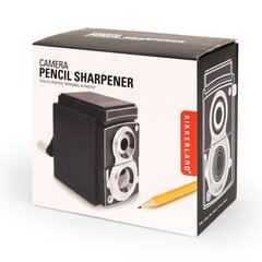 Originalus drožtukas Kamera kaina ir informacija | Kanceliarinės prekės | pigu.lt