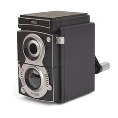 Originalus drožtukas Kamera цена и информация | Kanceliarinės prekės | pigu.lt