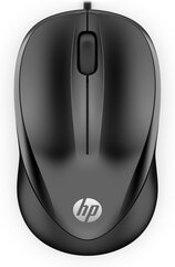 Hp 1000 цена и информация | Мыши | pigu.lt