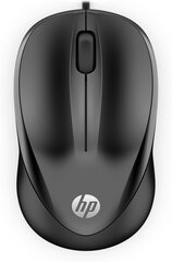 Hp 1000 цена и информация | Мыши | pigu.lt