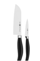 ZWILLING 36130-005-0 Набор кухонных столовых приборов/ножей 2 шт. цена и информация | Ножи и аксессуары для них | pigu.lt