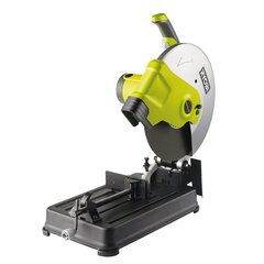 Пила по металлу Ryobi 2300 W, 355 mm, ECO2335HG цена и информация | Пилы, циркулярные станки | pigu.lt