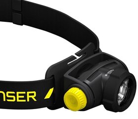 Flashlight Ledlenser H5R Work kaina ir informacija | Žibintuvėliai, prožektoriai | pigu.lt