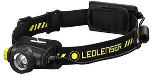 Flashlight Ledlenser H5R Work kaina ir informacija | Žibintuvėliai, prožektoriai | pigu.lt