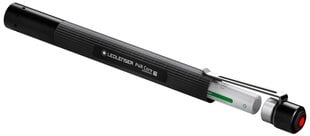 Ledlenser Ядро P4R, фонарик цена и информация | Фонарики, прожекторы | pigu.lt