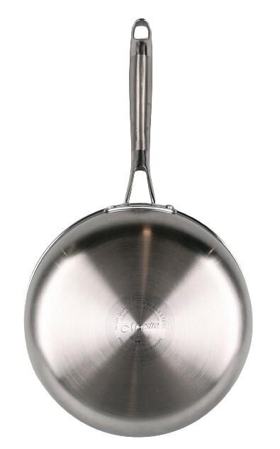 Wok Maestro MR-1224-28 keptuvė, 30 cm kaina ir informacija | Keptuvės | pigu.lt