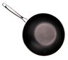 Wok Maestro MR-1224-28 keptuvė, 30 cm kaina ir informacija | Keptuvės | pigu.lt