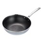 Wok Maestro MR-1224-28 keptuvė, 30 cm kaina ir informacija | Keptuvės | pigu.lt