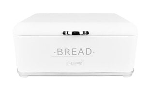 Maestro duoninė, 16x34x22 cm kaina ir informacija | Virtuvės įrankiai | pigu.lt