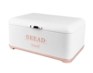 Хлебница Maestro MR-1677-CU-W bread box Rectangular цена и информация | Кухонная утварь | pigu.lt