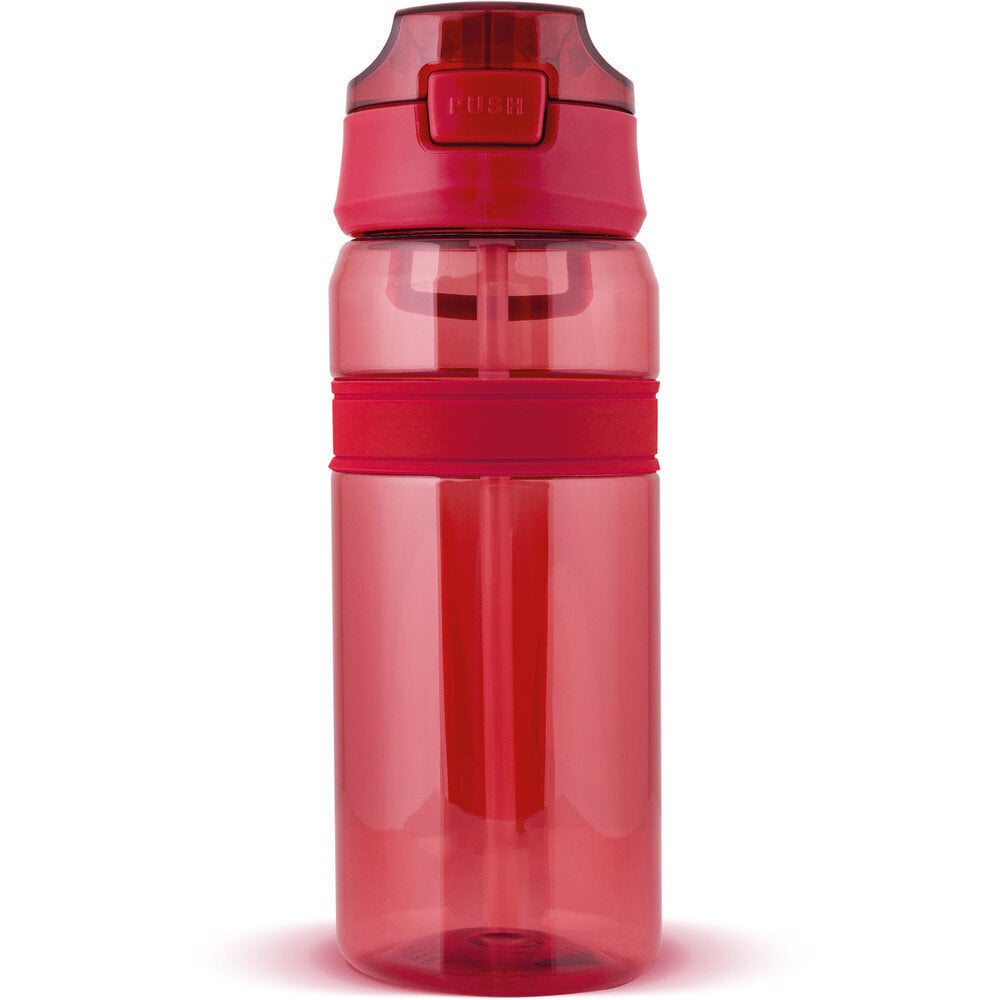 Gertuvė Lamart LT4060, 700 ml, raudona kaina ir informacija | Gertuvės | pigu.lt