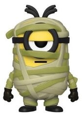 Funko POP!: Minions - Mummy Stuart kaina ir informacija | Žaislai berniukams | pigu.lt