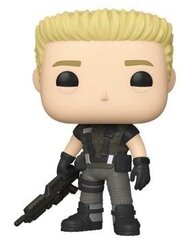 Funko Pop! Starship Troopers Ace Levy kaina ir informacija | Žaidėjų atributika | pigu.lt