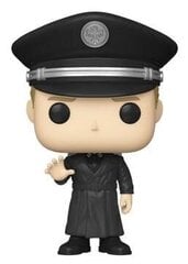 Funko Pop! Starship Troopers Carl Jenkins kaina ir informacija | Žaidėjų atributika | pigu.lt