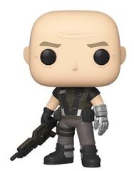 Funko POP Starship Troopers Jean Rasczak цена и информация | Атрибутика для игроков | pigu.lt