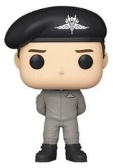 Funko POP Starship Troopers Rico In Jumpsuit цена и информация | Атрибутика для игроков | pigu.lt