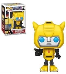 Funko POP! Transformers - Bumblebee kaina ir informacija | Žaidėjų atributika | pigu.lt