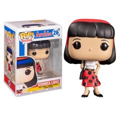 Funko Pop! Archie Comics Veronica Lodge 26 kaina ir informacija | Žaidėjų atributika | pigu.lt