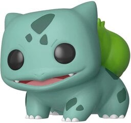 Funko POP! Pokemon - Bulbasaur kaina ir informacija | Žaidėjų atributika | pigu.lt