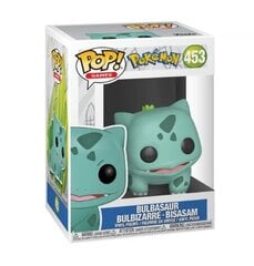 Funko POP! Pokemon - Bulbasaur цена и информация | Атрибутика для игроков | pigu.lt