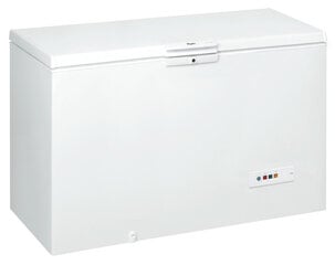 Whirlpool WHM3911 цена и информация | Whirlpool Холодильники и морозильные камеры | pigu.lt