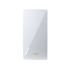 Расширитель диапазона Asus AX1800 Dual Band WiFi 6, RP-AX56 802.11ax, 1201+574 Mbit цена и информация | Маршрутизаторы (роутеры) | pigu.lt