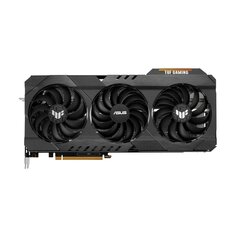 ASUS TUF GAMING Radeon™ RX 6900 XT kaina ir informacija | Vaizdo plokštės (GPU) | pigu.lt