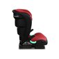 Automobilinė kėdutė Lionelo Neal I-Size Isofix, 15-36 kg, Red Burgundy kaina ir informacija | Autokėdutės | pigu.lt