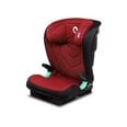 Automobilinė kėdutė Lionelo Neal I-Size Isofix, 15-36 kg, Red Burgundy