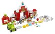 10952 LEGO® DUPLO Tvartas kaina ir informacija | Konstruktoriai ir kaladėlės | pigu.lt