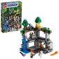 21169 LEGO® Minecraft Pirmasis nuotykis kaina ir informacija | Konstruktoriai ir kaladėlės | pigu.lt