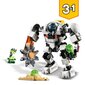 31115 LEGO® Creator Kosminis kalnakasybos robotas kaina ir informacija | Konstruktoriai ir kaladėlės | pigu.lt