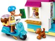 41440 LEGO® Friends Heartlake City kepykla kaina ir informacija | Konstruktoriai ir kaladėlės | pigu.lt