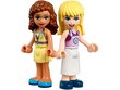 41440 LEGO® Friends Heartlake City kepykla kaina ir informacija | Konstruktoriai ir kaladėlės | pigu.lt