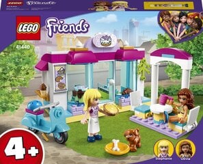 41440 LEGO® Friends Heartlake City kepykla kaina ir informacija | Konstruktoriai ir kaladėlės | pigu.lt