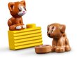 41446 LEGO® Friends Veterinarijos klinika kaina ir informacija | Konstruktoriai ir kaladėlės | pigu.lt