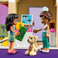 41446 LEGO® Friends Veterinarijos klinika kaina ir informacija | Konstruktoriai ir kaladėlės | pigu.lt