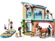 41446 LEGO® Friends Veterinarijos klinika kaina ir informacija | Konstruktoriai ir kaladėlės | pigu.lt