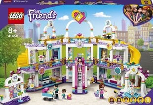 41450 LEGO® Friends Prekybos centras kaina ir informacija | Konstruktoriai ir kaladėlės | pigu.lt
