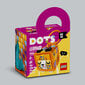 41929 LEGO® DOTS Krepšio pakabukas leopardas kaina ir informacija | Lavinamieji žaislai | pigu.lt