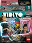 43103 LEGO® VIDIYO Punko Piratas BeatBox kaina ir informacija | Konstruktoriai ir kaladėlės | pigu.lt